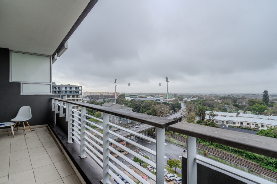 2 Bedroom Property for Sale in Claremont Upper Western Cape